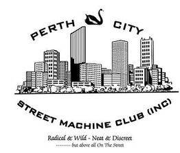 Perth City Street Machine Club Inc